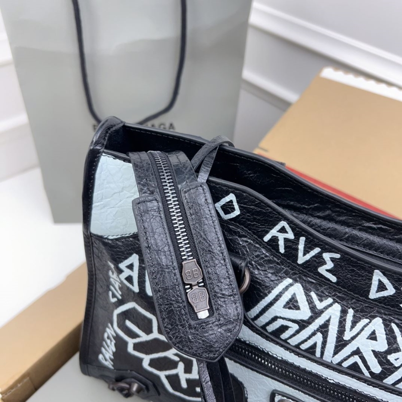 Balenciaga Top Handle Bags